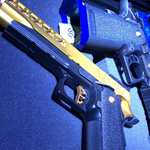 Meet your Posher, Trevor - Picture 1 of 1